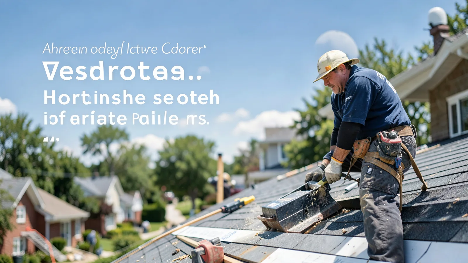 Roof Replacement in Milford, NJ near me